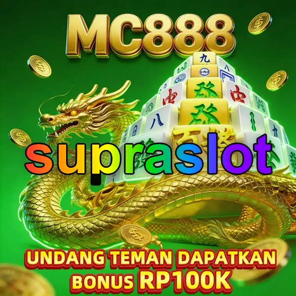 supraslot Unduh